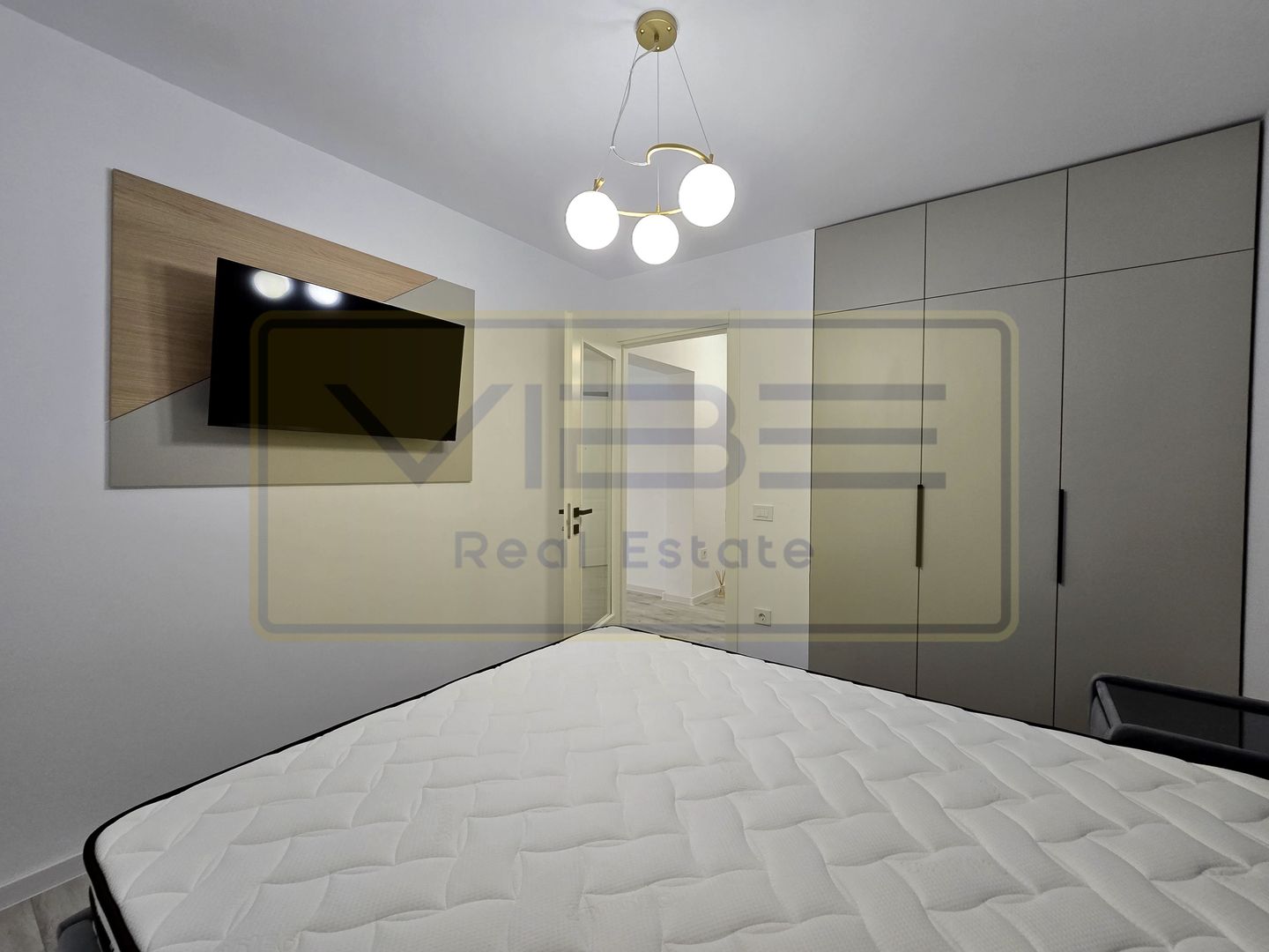 Poitiers Tower /  Continental- Aumovio- 2 camere  -modern - Poză 9