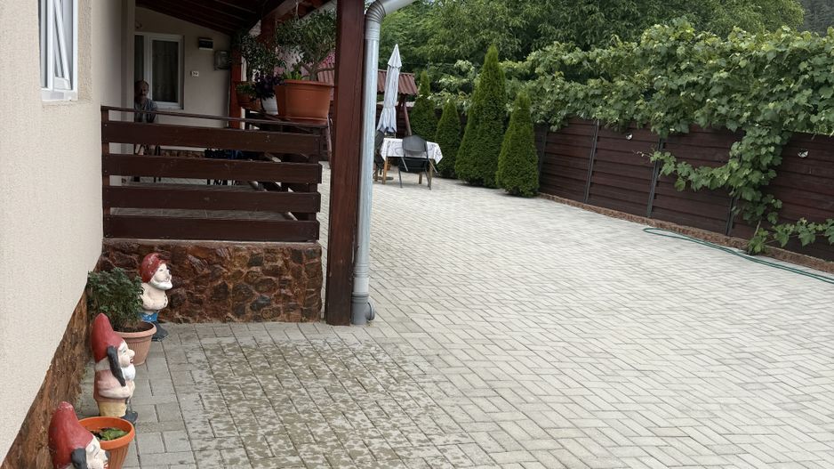 Casă de vis în Rășinari – în inima munților, cu priveliște de poveste - Poză 21