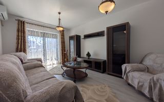 Apartament 2 camere Mobilat, Utilat, Finisaje Premium, Metrou Teclu - Poză 1