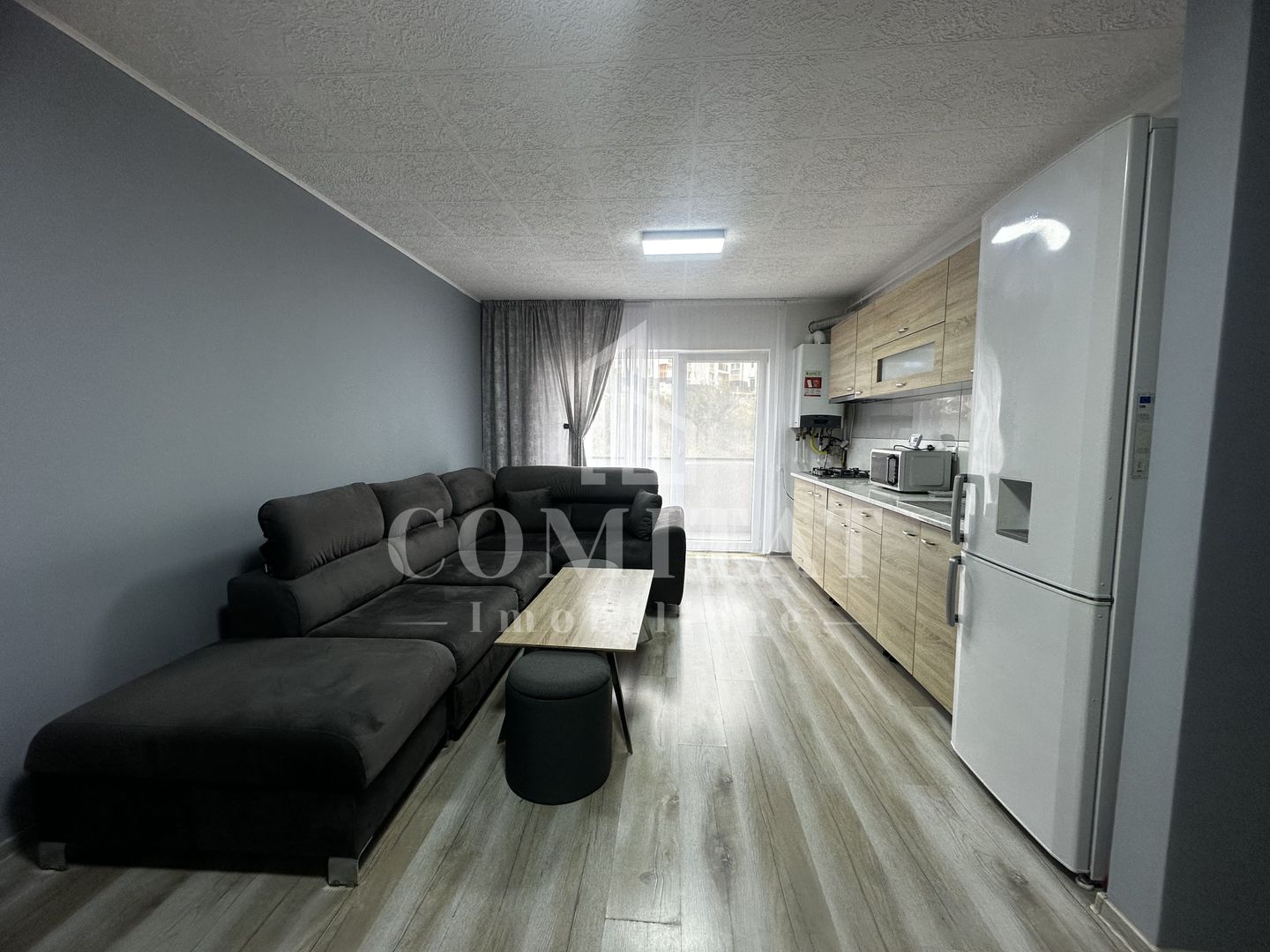 Apartament 3 camere | Parcare și Boxa | Zona Str Fagului - Poză 3