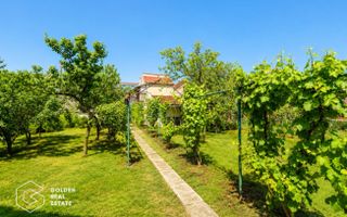 Casa cu teren 688 mp, 2 corpuri de cladire, Parneava - Poză 20