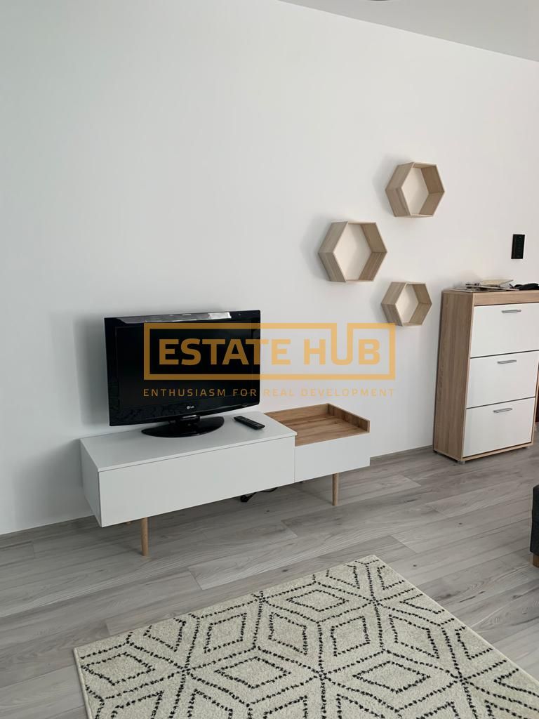 Apartament 2 camere FINISAT | zona Parcul Feroviarilor | Comision 0% - Poză 3