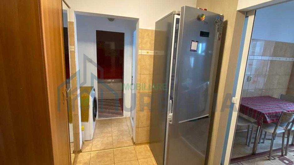 Vand apartament 2 camere decomandat, 50 mp – Galata - Poză 3