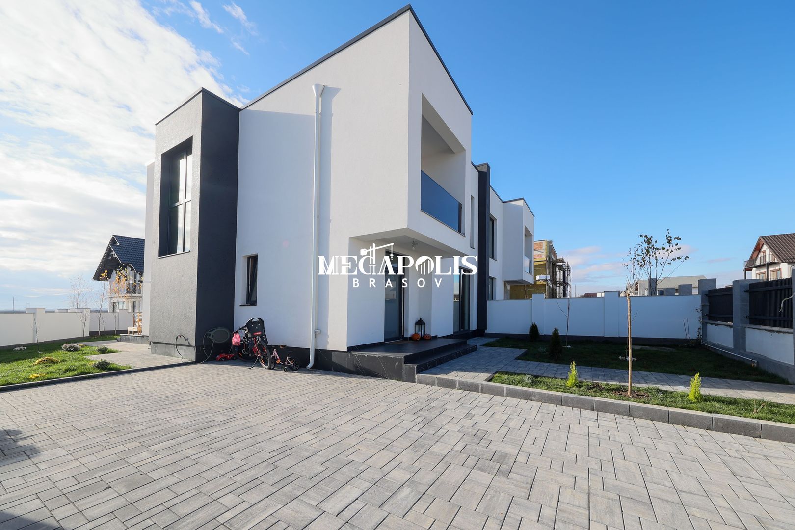 Direct Dezvoltator | Predare Decembrie 2025 | Utilitǎți | TVA Inclus - Poză 3