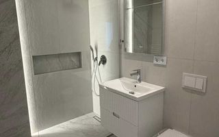 Apartament cu 4 camere | Cartier Iris - Zona Facultății de Inginerie - Poză 2