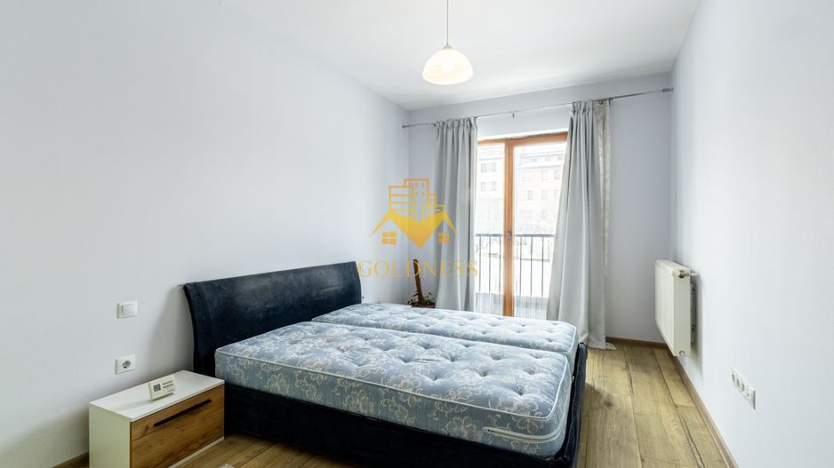 2 camere decomandate, Parcare, Zorilor, M Eliade, UMF, UTCN,SIGMA - Poză 7