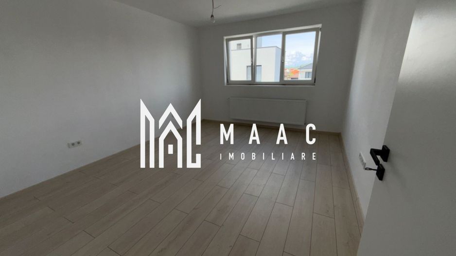 Apartament 3 Camere | 72 MP | Terasă | Parcare | Etaj 1 | Zona Pictor Brana - Poză 1