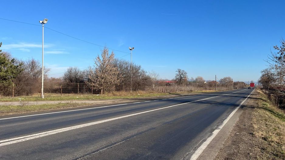 Teren intravilan, Săcădat, 27 921 mp. 9,5 Euro/mp. Comision 0. - Poză 11