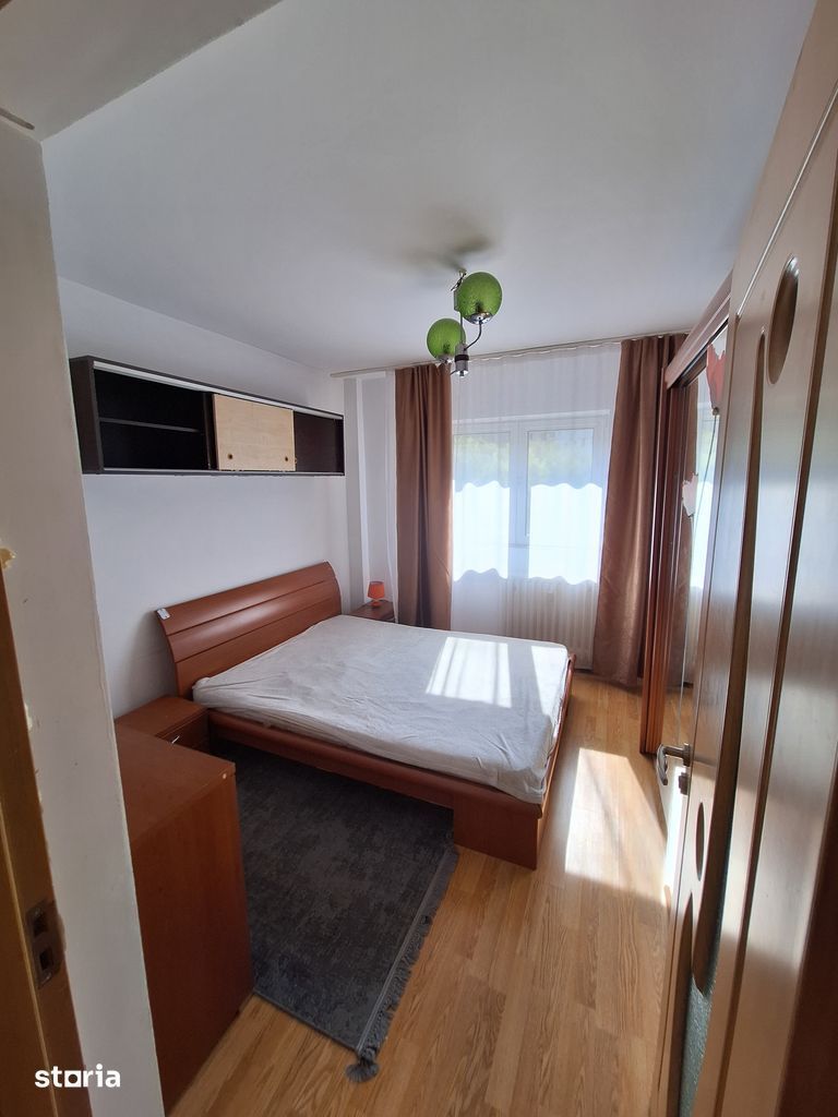 Apartament 2 camere zona Pantelimon, la 15 min de metrou Iancului - Poză 1