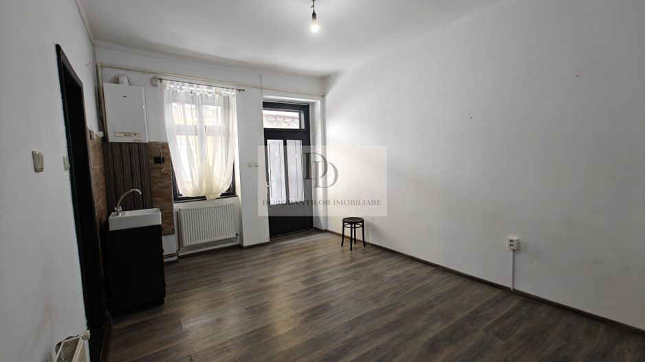 Studio de vânzare | Zona Centrală | Ideal investiție - Poză 1