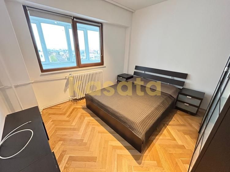 Apartament 3 camere | Zonă Aviatorilor | Etaj 7/10, 73mp - Poză 6