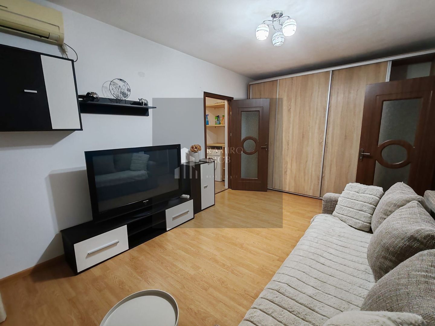 Apartament 2 camere, Sector 3 , Park Lake/Liviu Rebreanu, mobilat - Poză 3