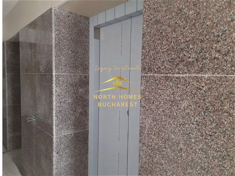 Penthouse cu vedere spectaculoasa Roka Nerva Traian, 0% comision - Poză 9