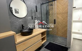 NECTORA IMOB-Apartament 2 camere, Str. Onestilor, 55 mp, Et.3, Parcare - Poză 4