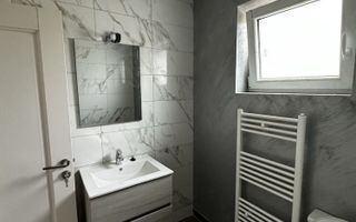 Casă triplex - garaj, pivnița, in Târgu Mureș - Poză 7