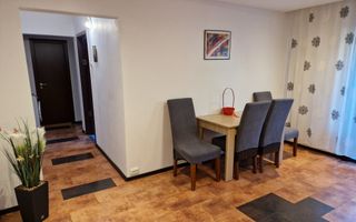 Apartament 3 camere, etaj 1, în Miroslava, zona Moldomobila - Bularga - Poză 7