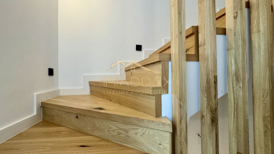 Vila Smart&Green *276mp* // Pipera-Erou Iancu Nicolae - Poză 28