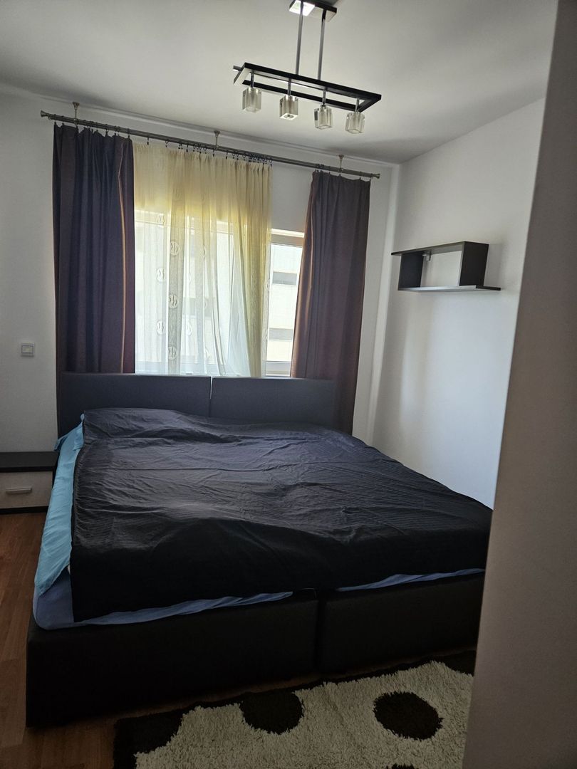 APARTAMENT DRAGUT, 2 CAMERE, MILITARI - Poză 5