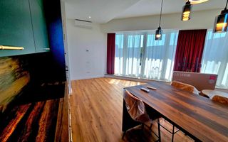 Penthouse, 88mp, 45mp terasa, parcare, Zona Concept 9 - Poză 4