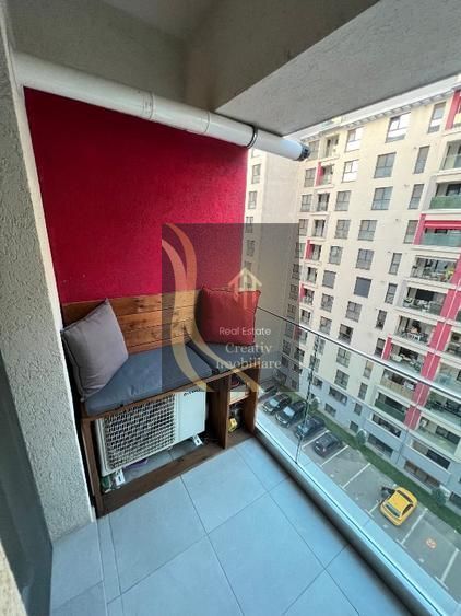 Garsoniera Lujerului Plaza Residence - Poză 10