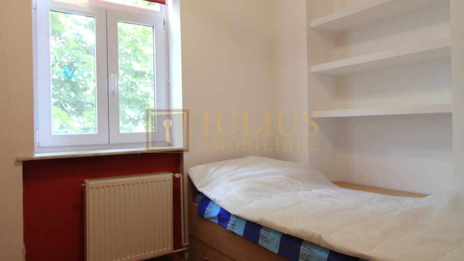 Take Ionescu, 3 camere, centrala proprie. - Poză 13