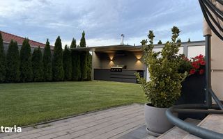 Casa Mediteraneana Plan Parter - Poză 9