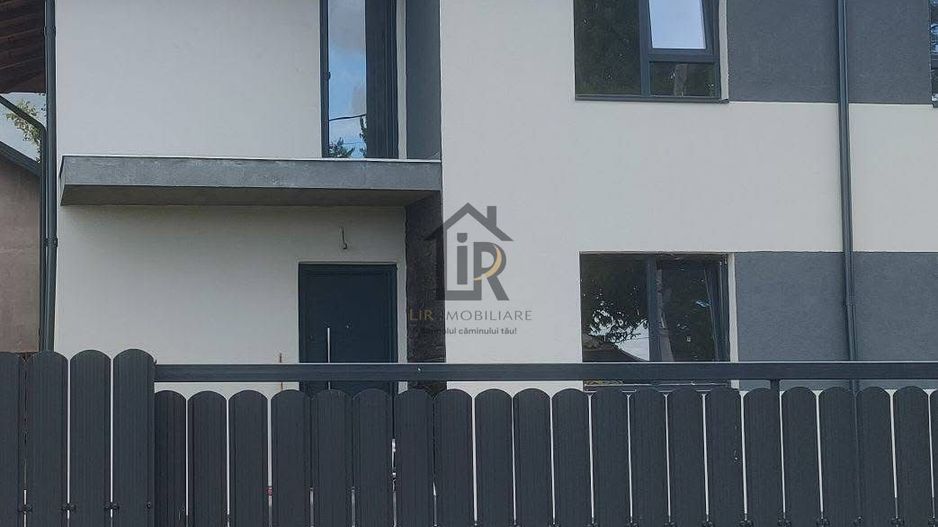 Casa tip duplex Horpaz Miroslava - Poză 5