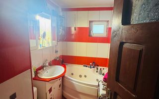 APARTAMENT 4 CAMERE NUFARUL ETAJ 3 - Poză 6