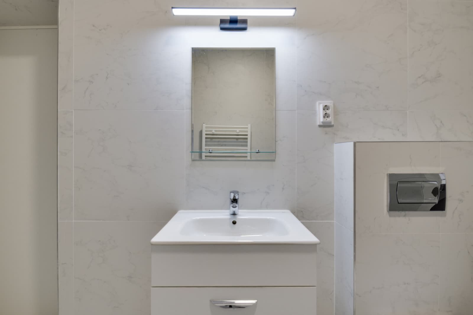 Chirie I Studio Ivory Residence I Pipera Plaza - Poză 8