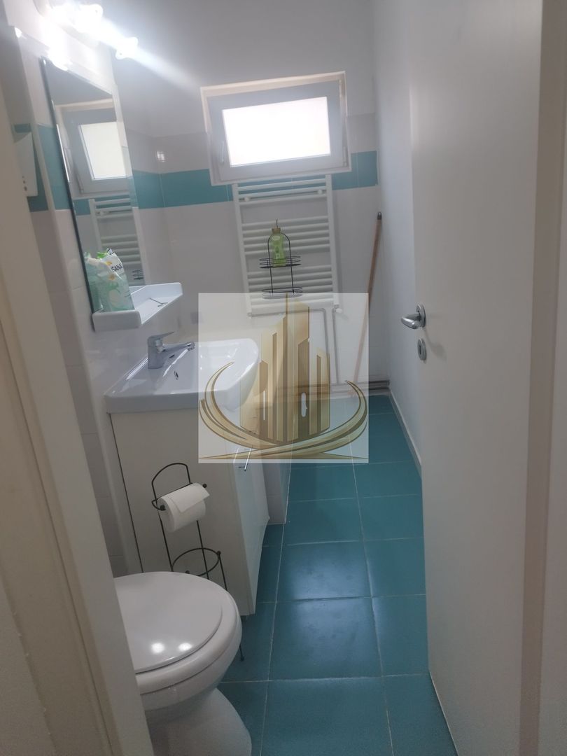 Apartament cu 3 camere, complet renovat și mobilat | Calea Șagului - Poză 8