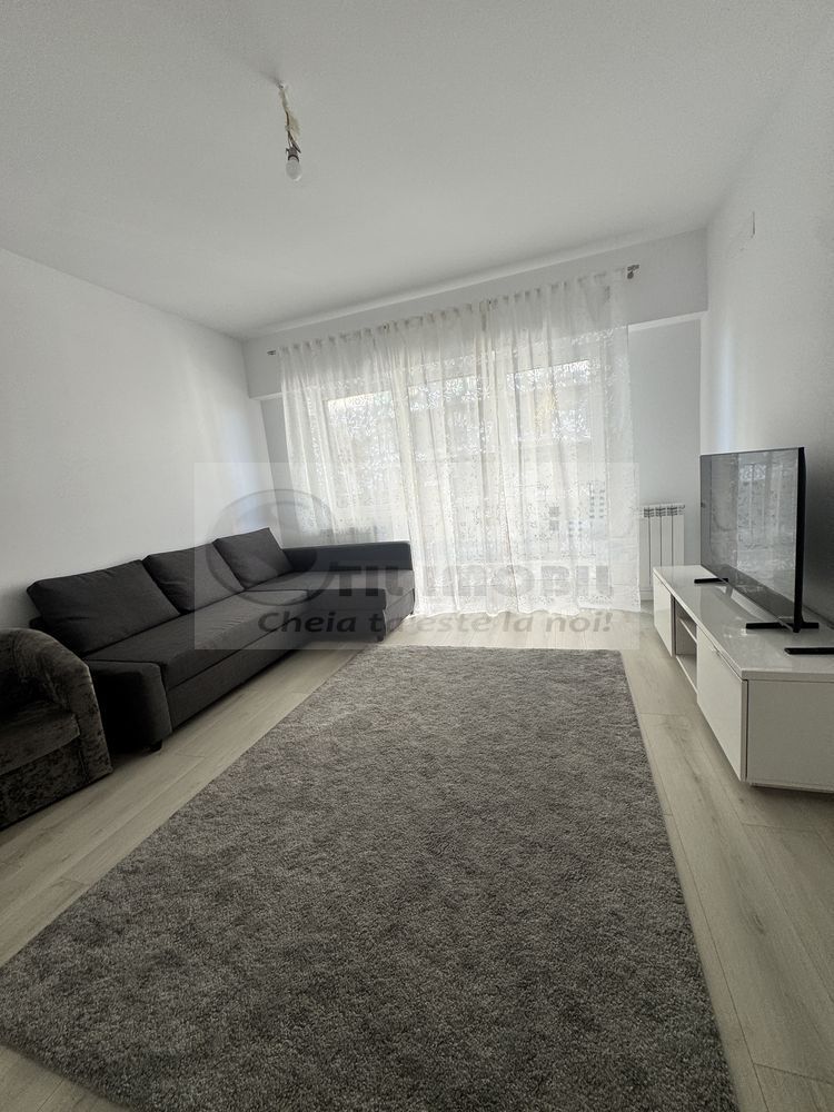 Apartament 2 camere decomandat - Tătărași - Evergreen Towers - 500€ - Poză 2
