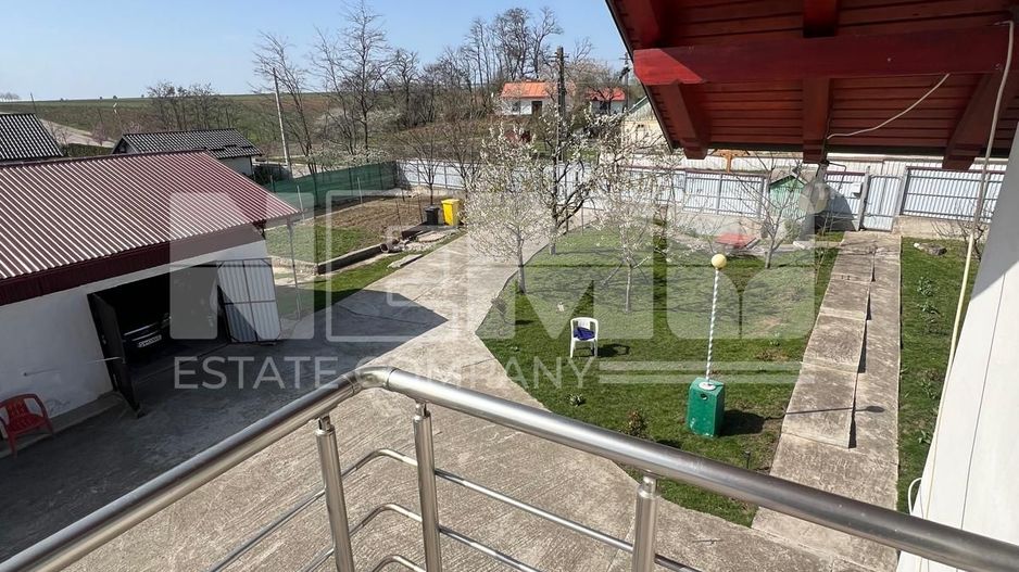 Casa de Vanzare 175 mp | Pret 160.000 € | Varatec, Salcea 13km de oraș - Poză 23