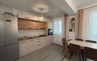 Apartament 2 camere, prima inchiriere, Drm. Binelui, Metrou Aparatori - Poză 2