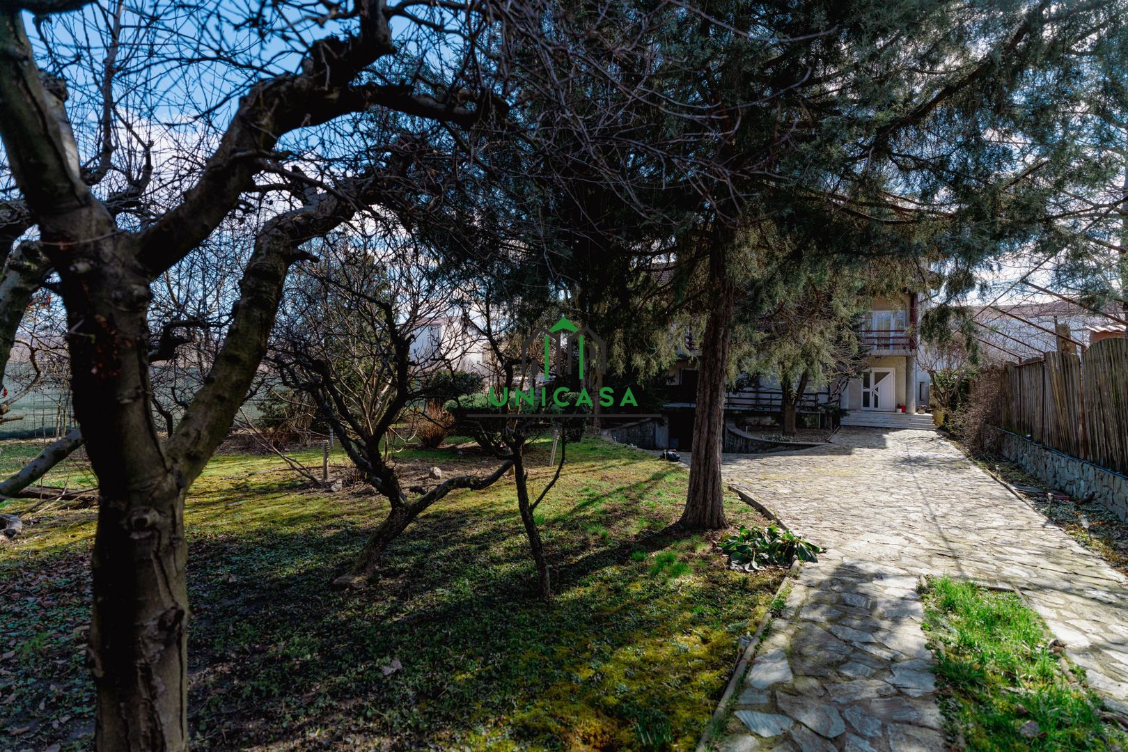 Casă tip duplex spațioasă în zona de Nord - Poză 23