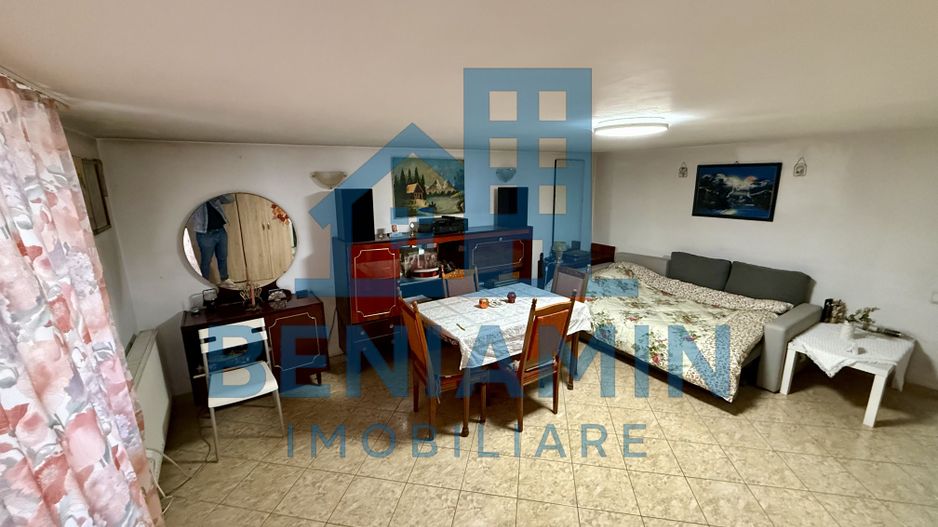 Casa spatioasa - D+P+1+M - 226mp - Bibescu - 1Mai - Poză 4