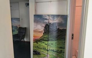 VANZARE 4 CAMERE | MIHALACHE | 89MP | VEDERE SPATE | - Poză 6