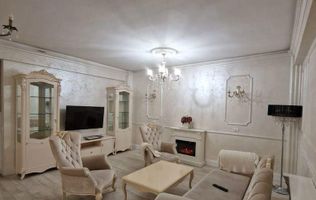 VANZARE 3 CAMERE DECOMANDAT - TIMPURI NOI