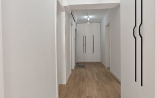 Apartament premium cu 3 camere de închiriat – Avangarden, zona Doamna Stanca - Poză 10