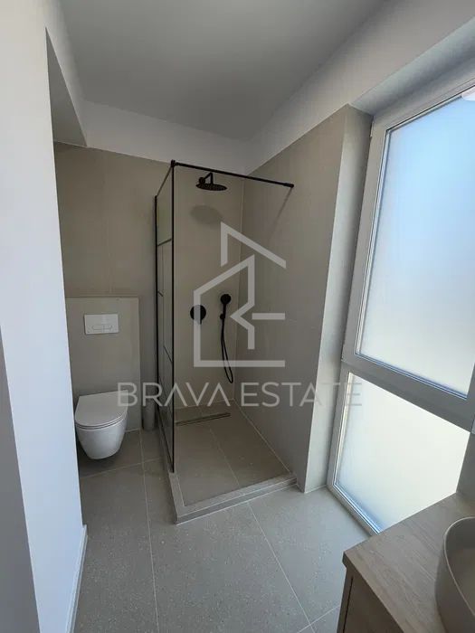 Apartament 3 camere, 66mp, mobilat, 2 balcoane | Bloc nou | Str. Tineretului - Poză 3