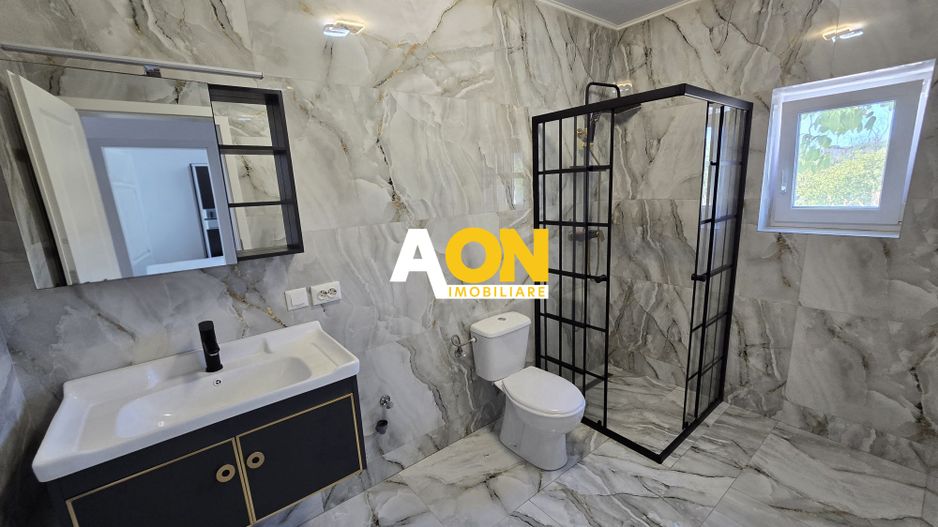 De inchiriat casa noua individuala, 4 camere, Dealul Furcilor - Poză 15