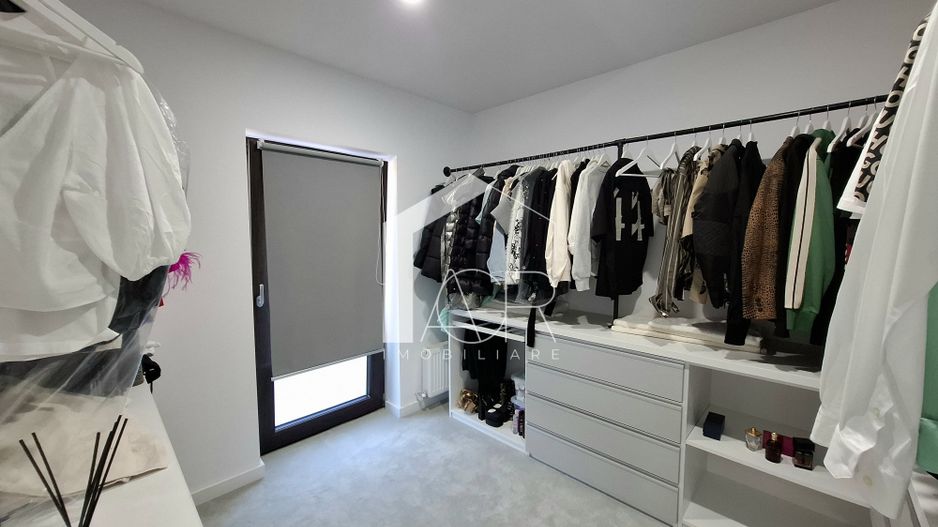 Vila cu 5 camere de vanzare, Strejnicu - Poză 20