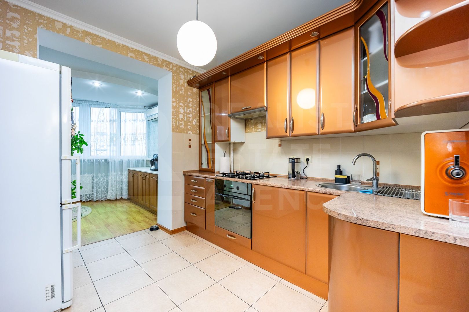Vânzare, apartament, 2 camere, Strada Vadul lui Vodă, Ciocana - Poză 1