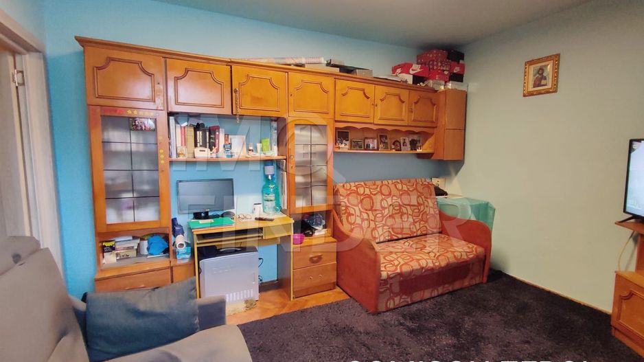 2 camere Gheorgheni zona Unirii  FSEGA ZERO COMISION - Poză 1