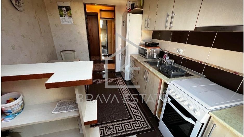 Apartament 2 camere 53 mp, zona Mărăşti - Poză 4