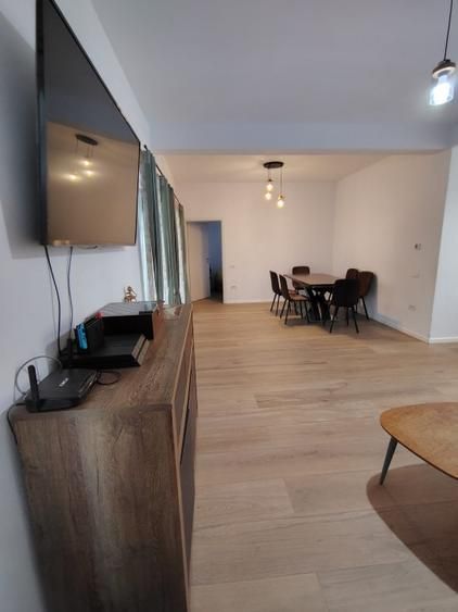 Giroc | Duplex separat prin camera tehnica | 4 camere | Complet mobilat - Poză 5