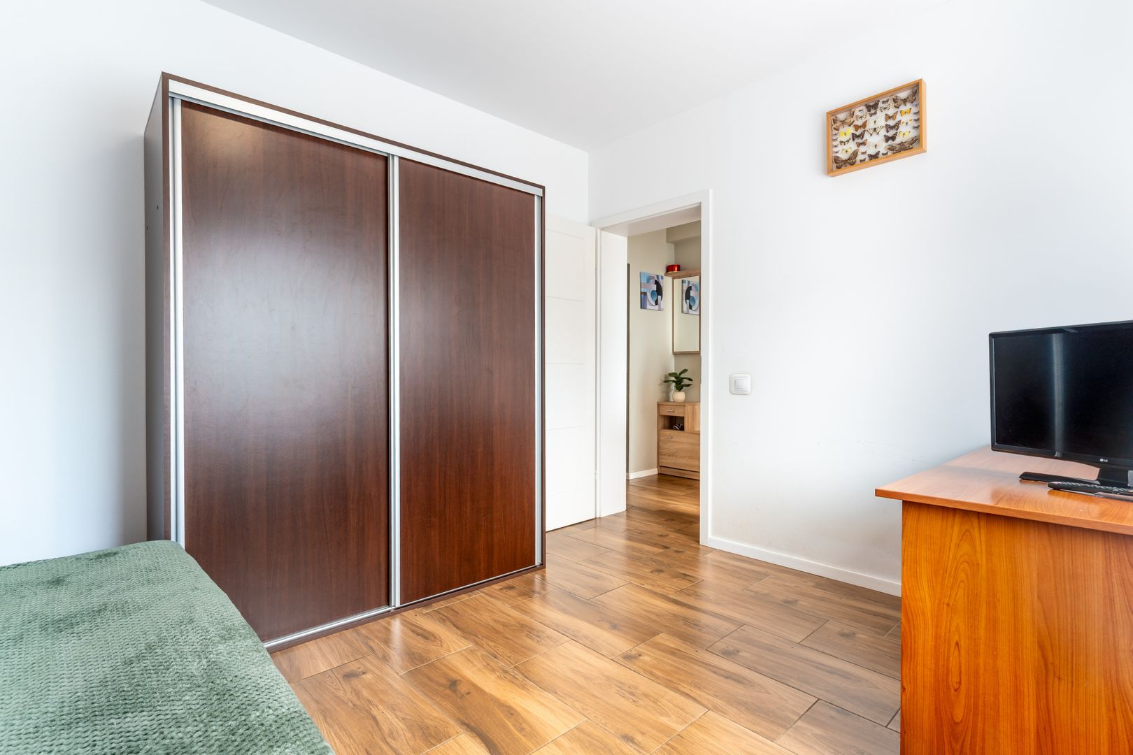 Duplex cu 4 dormitoare, in Floresti! - Poză 10