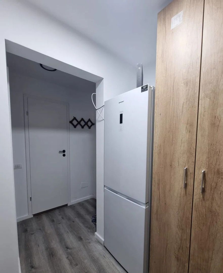 Apartament cochet cu doua camere, Titulescu-Victoriei - Poză 9