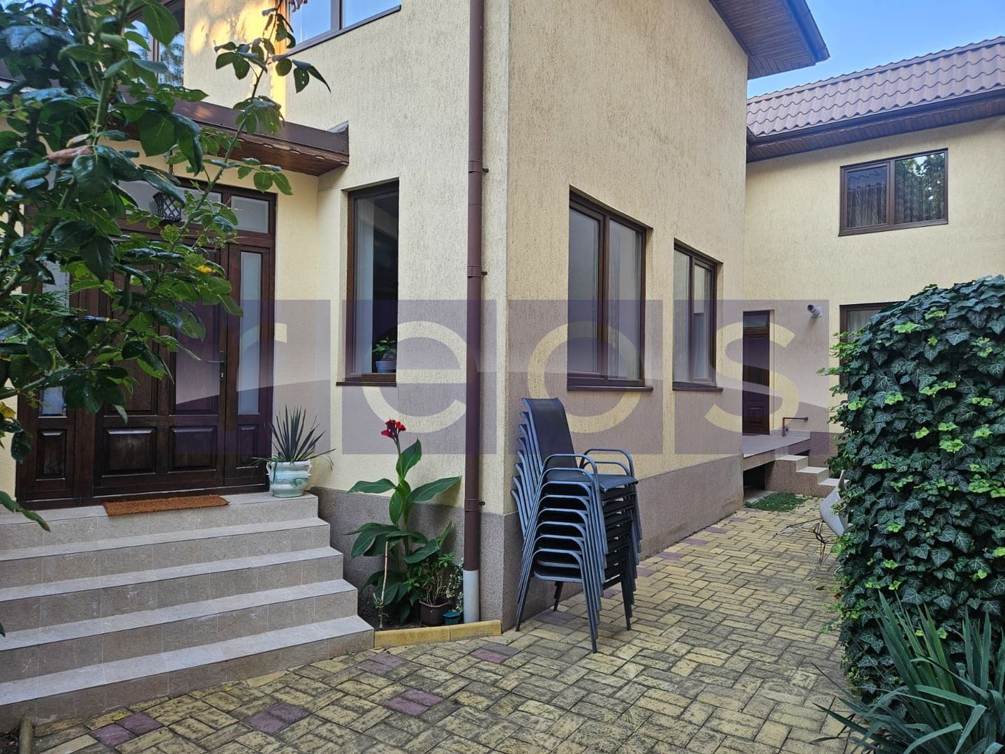 INCHIRIERE VILA DOMENII | 250MP | IDEAL ACTIVITATI COMERCIALE |PARCARE - Poză 6
