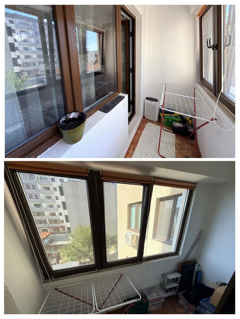 AP. 2 CAMERE CHITILA, MOBILAT - BLOC NOU, CENTRALA PROPRIE,COMISION 0% - Poză 13