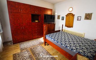 Unirii - Casa Zona Romcab -  400mp - 1259 mp teren - Garaj dublu - piscina - Poză 20